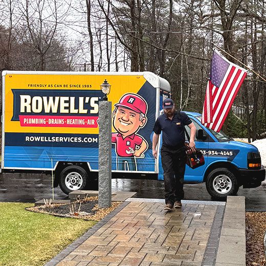 Electronic Septic Tank Locating In Brentwood