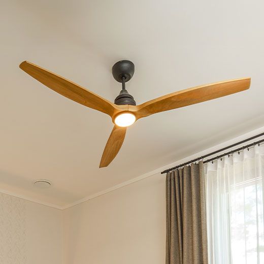 Brentwood Ceiling Fan Electricians