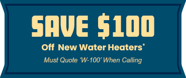 Limited Plumbing, Drains, Heating, AC Discount Brentwood
