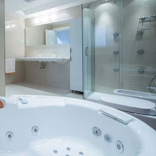 Save With Brentwood's Water Quality Experts