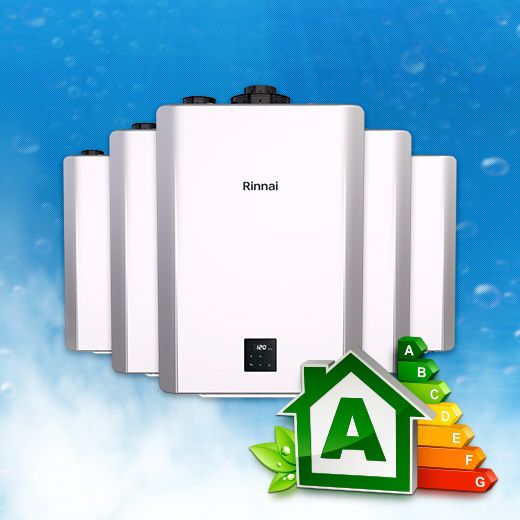 Tankless Water Heater Experts In Brentwood