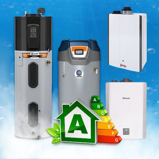 Brentwood Water Heater Savings & Repairs: Fast Today