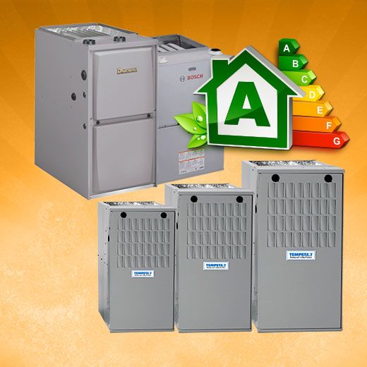 Same Day Heating Repairs in Brentwood
