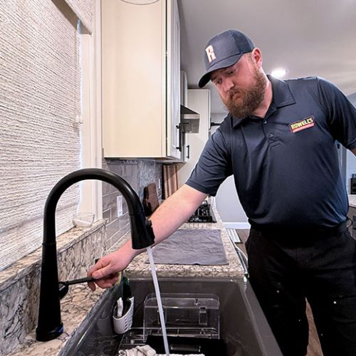 Brentwood Faucet and Sink Plumbing Pros