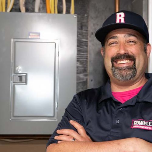 Electrical Panel & Circuit Breaker Specialists In Brentwood