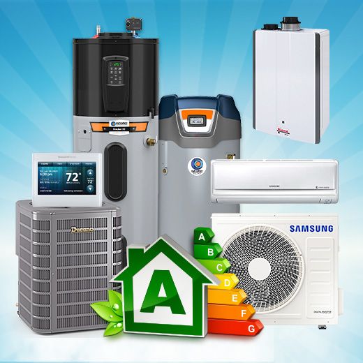 Same Day Brentwood Plumbing, Drains, Heating & AC Services