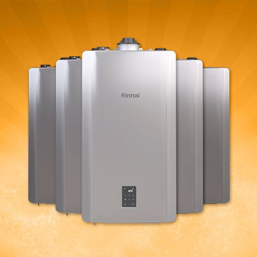 New Heating Systems Brentwood