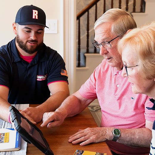 Electrical Panel & Circuit Breaker Specialists In Brentwood