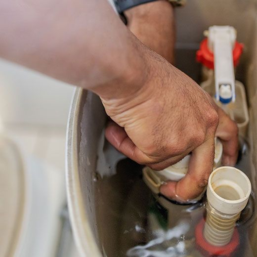 Same Day Toilet Plumbing Specialists In Brentwood