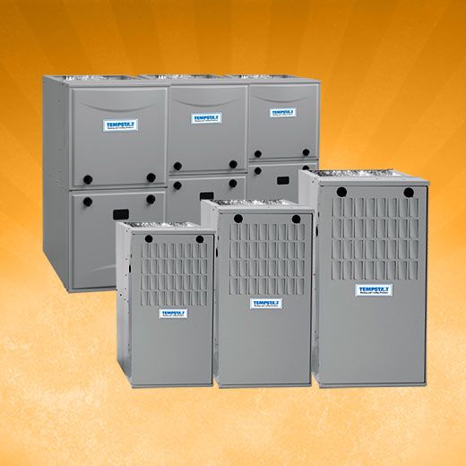New Heating Systems Brentwood
