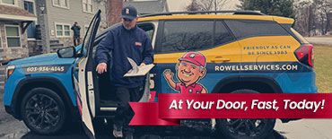 Limited Plumbing, Drains, Heating, AC Discount Brentwood