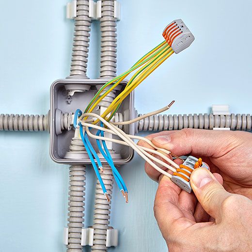 Electrical Panel & Circuit Breaker Specialists In Brentwood