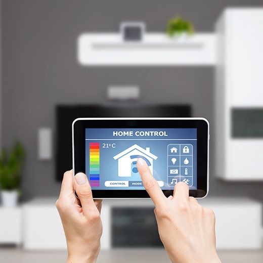 Thermostat Experts in Brentwood