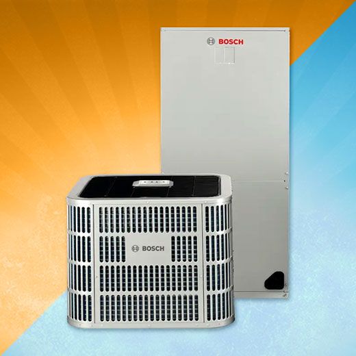New Heating Systems Brentwood