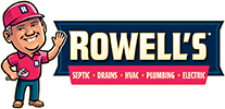 Rowell's Services Brentwood