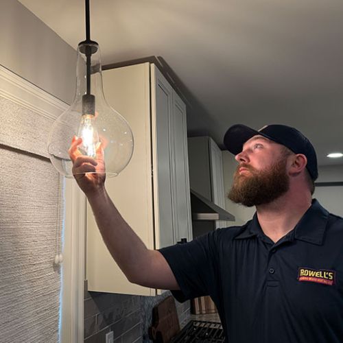 Lighting Electrical Experts In Brentwood