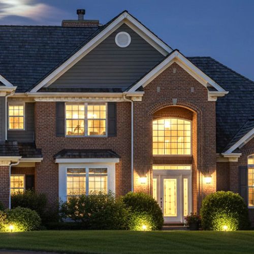 Brentwood Landscape & Outdoor Lighting Electricians