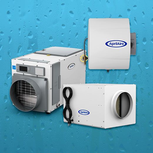 Indoor Air Quality Pros In Brentwood