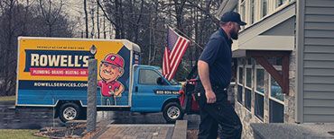 Limited Plumbing, Drains, Heating, AC Discount Brentwood