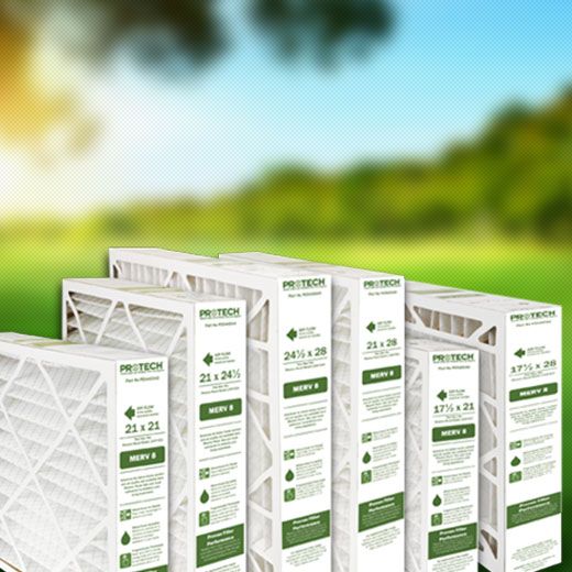 Indoor Air Quality Pros In Brentwood