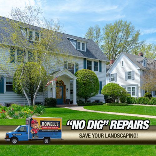 Trenchless Pipe Relining Brentwood: We Save Pipes, Others Dig Up!