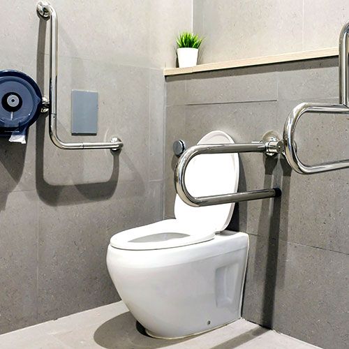 Brentwood's Shower and Tub Plumbing Specialists