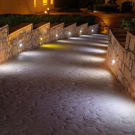 Brentwood Landscape & Outdoor Lighting Electricians
