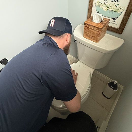 Same Day Toilet Plumbing Specialists In Brentwood