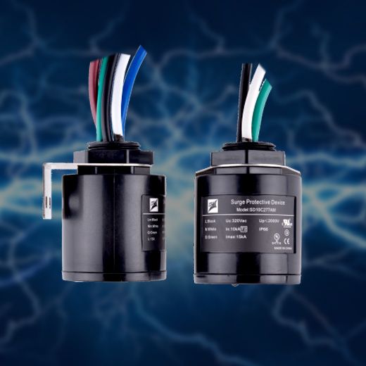 Whole House Surge Protection In Brentwood