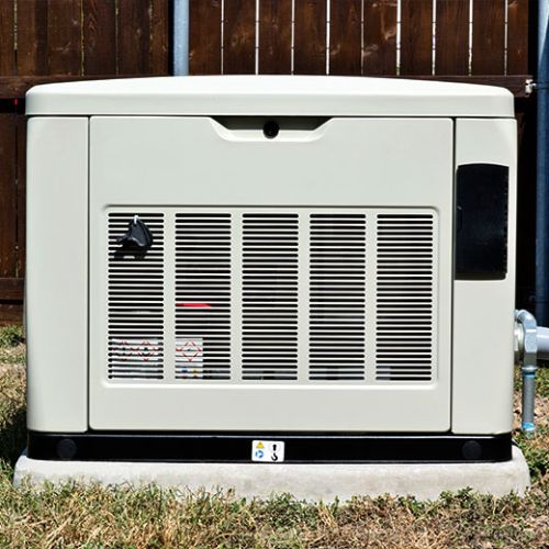 Standby Generator Experts In Brentwood