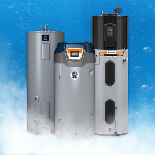 Brentwood Water Heater Savings & Repairs: Fast Today