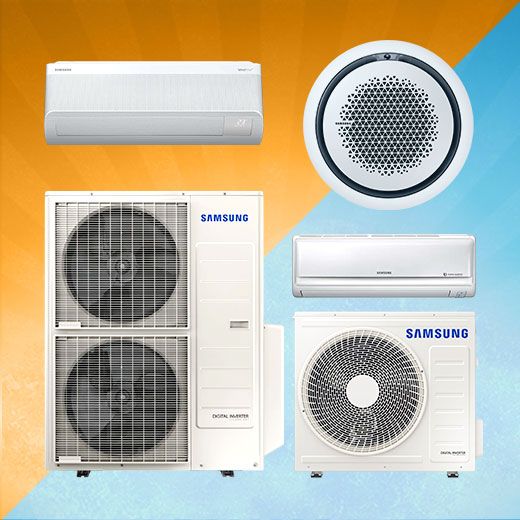 Ductless Cooling & Heating In Brentwood