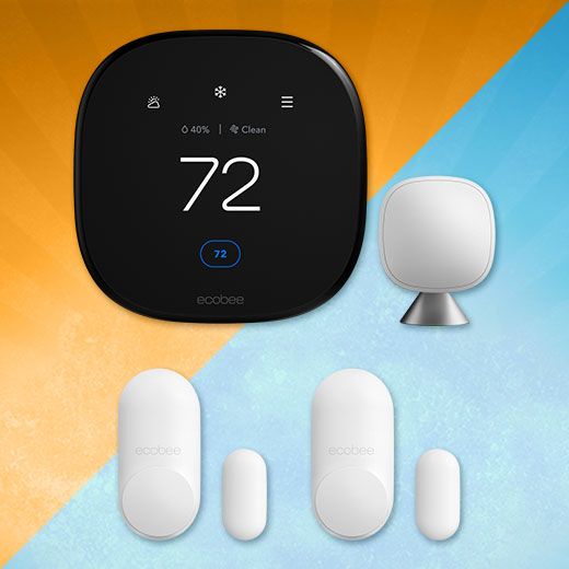 Thermostat Experts in Brentwood