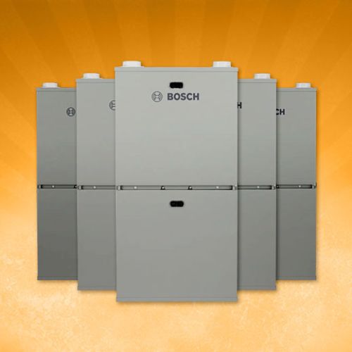 New Heating Systems Brentwood
